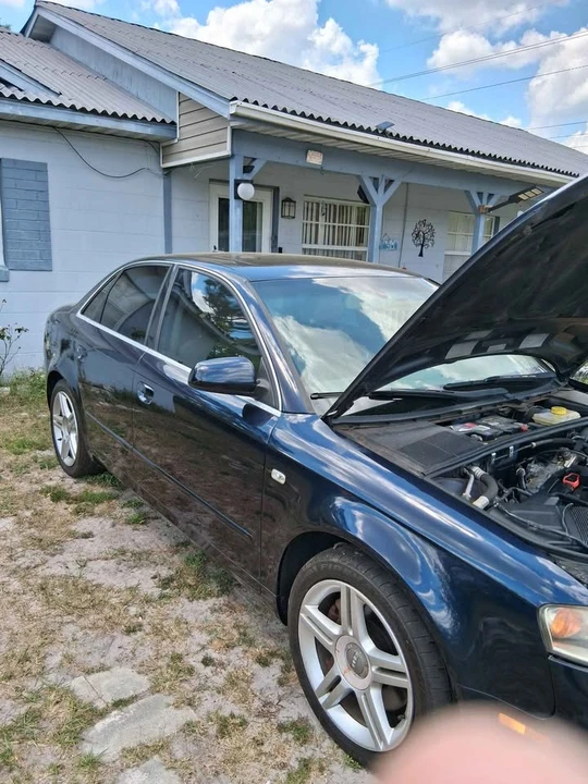 2007 Audi B7 A4 - Image 7 of 19