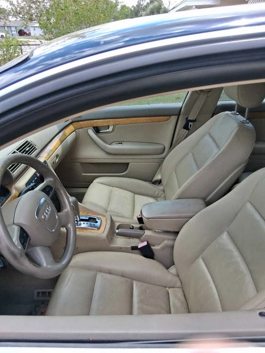 2007 Audi B7 A4 - Image 5 of 19