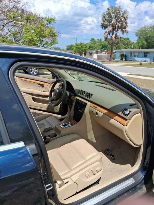 2007 Audi B7 A4 - Image 15 of 19