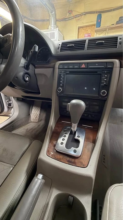 2007 Audi B7 A4 - Image 18 of 19