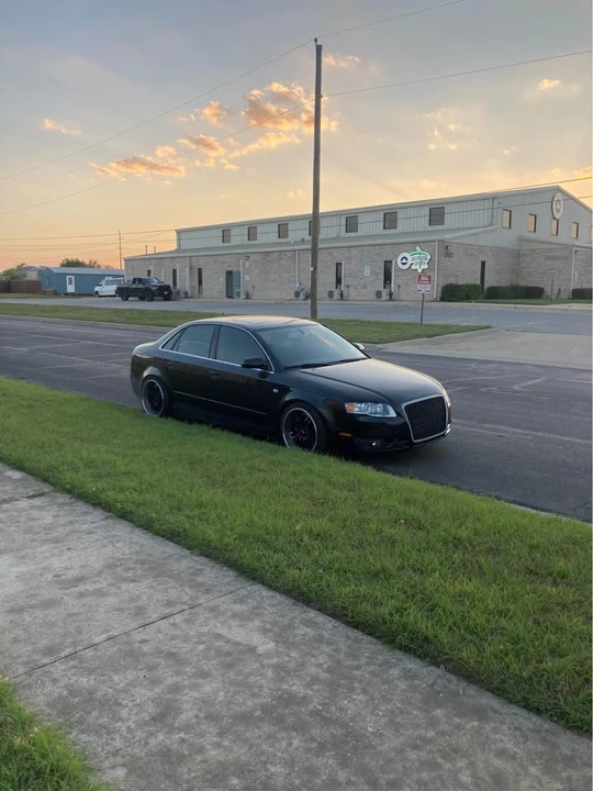 2007 Audi B7 A4 - Image 2 of 8