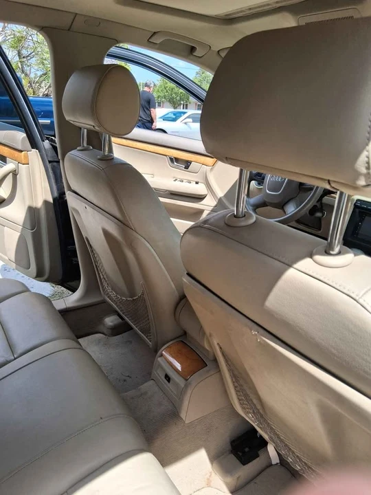 2007 Audi B7 A4 - Image 17 of 19