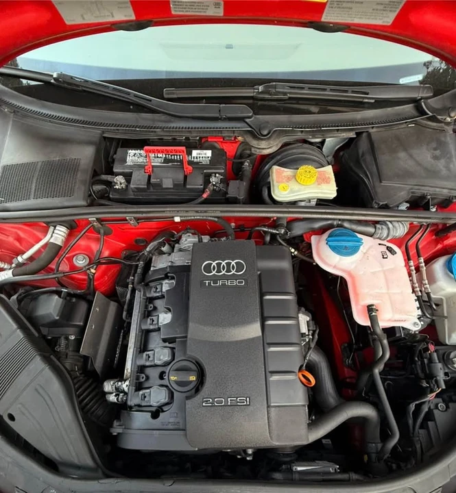 2007 Audi B7 A4 - Image 7 of 7