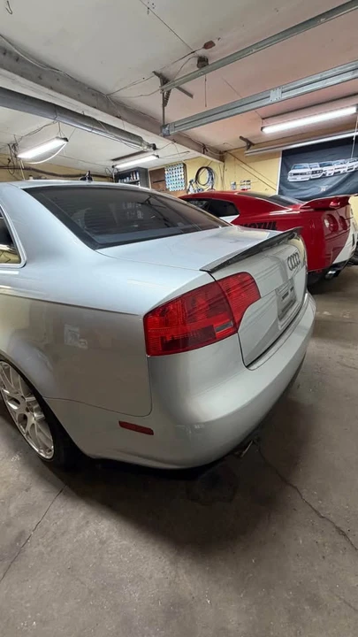 2007 Audi B7 A4 - Image 6 of 19