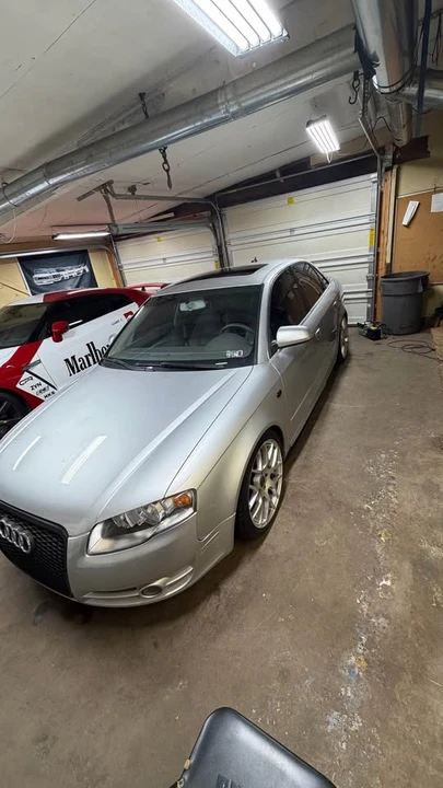 2007 Audi B7 A4 - Image 11 of 19