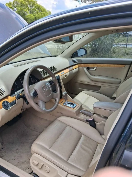 2007 Audi B7 A4 - Image 6 of 19