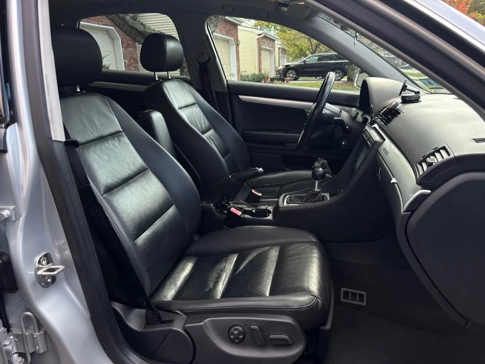 2007 Audi B7 A4 - Image 10 of 15