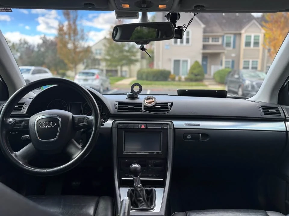 2007 Audi B7 A4 - Image 7 of 15