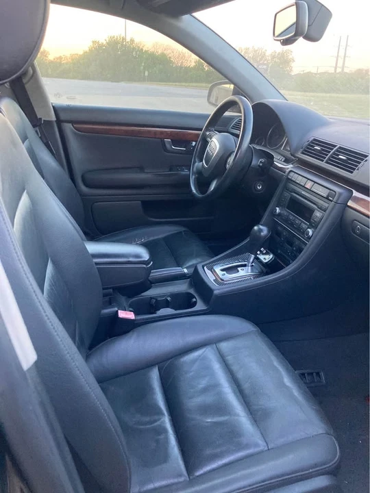 2007 Audi B7 A4 - Image 4 of 8