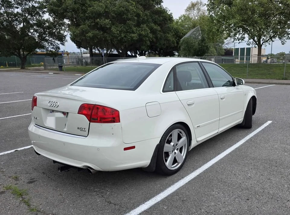 2007 Audi B7 A4 - Image 6 of 16