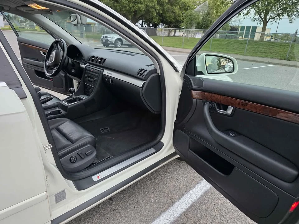 2007 Audi B7 A4 - Image 9 of 16