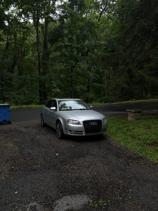 2007 Audi B7 A4 - Image 3 of 15