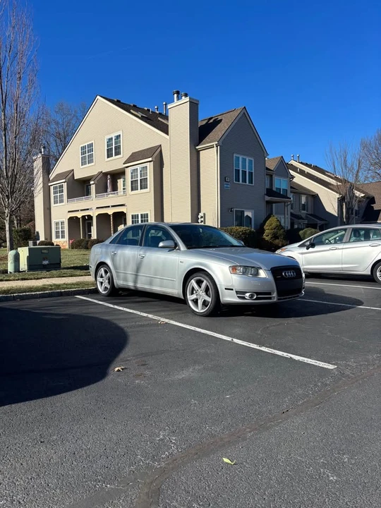 2007 Audi B7 A4 - Image 2 of 15