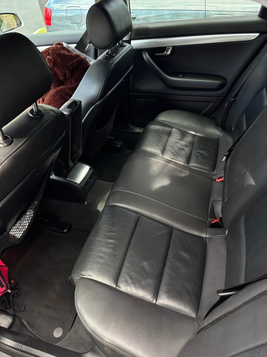2007 Audi B7 A4 - Image 11 of 15