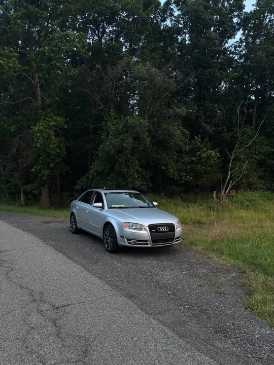 2007 Audi B7 A4 - Image 5 of 15
