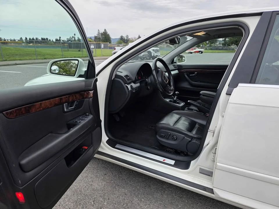 2007 Audi B7 A4 - Image 8 of 16