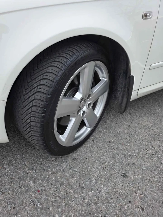 2007 Audi B7 A4 - Image 15 of 16