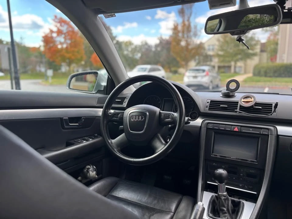 2007 Audi B7 A4 - Image 8 of 15