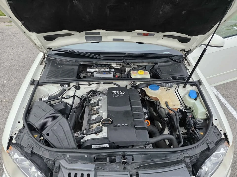 2007 Audi B7 A4 - Image 12 of 16