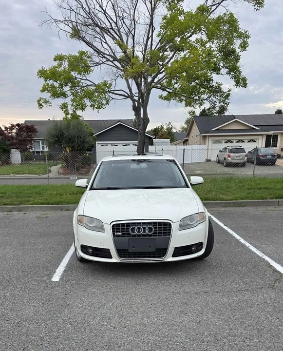 2007 Audi B7 A4 - Image 3 of 16