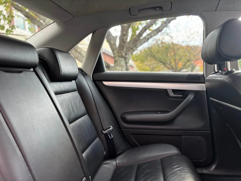 2007 Audi B7 A4 - Image 13 of 15