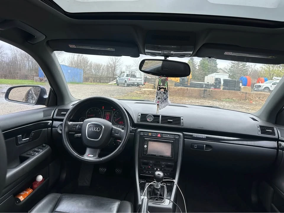 2007 Audi B7 A4 - Image 7 of 11