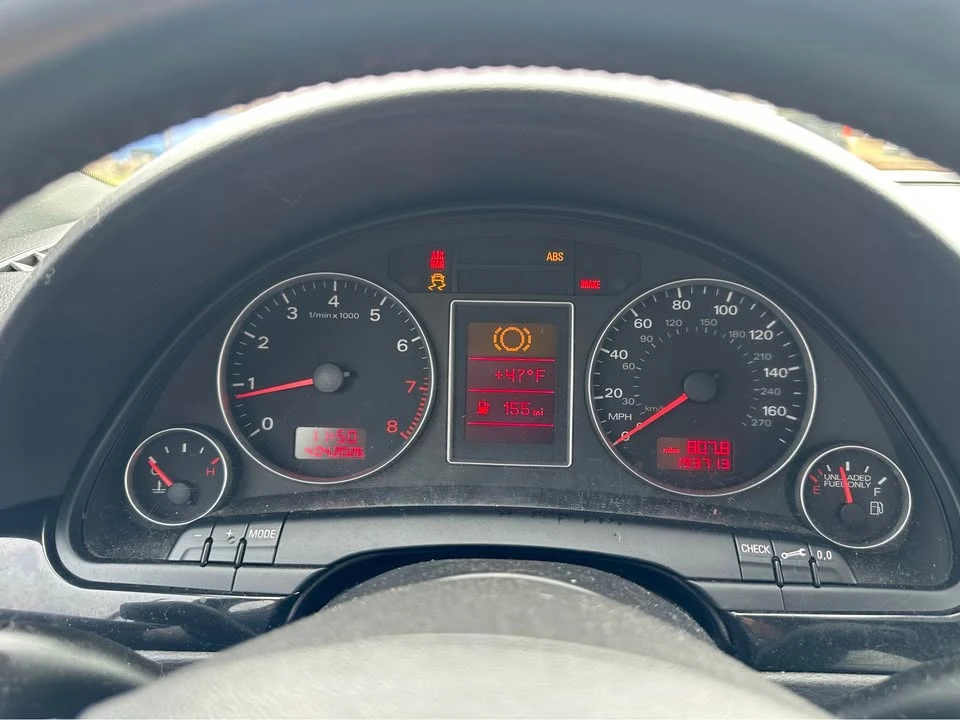 2007 Audi B7 A4 - Image 10 of 11