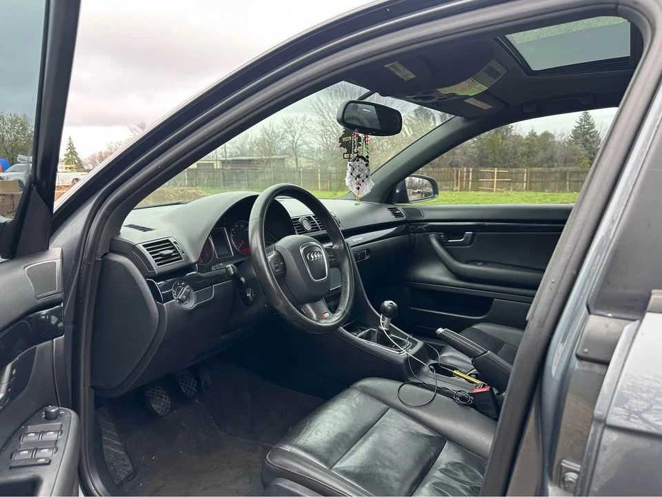 2007 Audi B7 A4 - Image 8 of 11