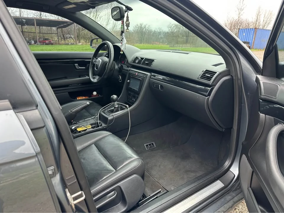 2007 Audi B7 A4 - Image 11 of 11