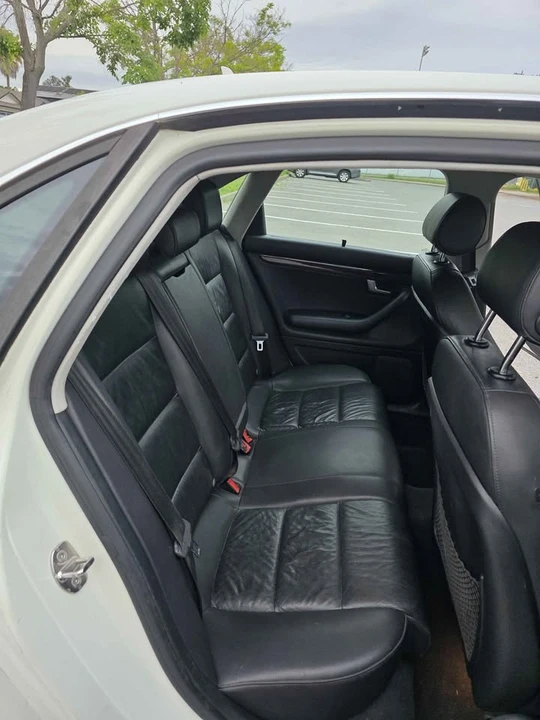 2007 Audi B7 A4 - Image 10 of 16