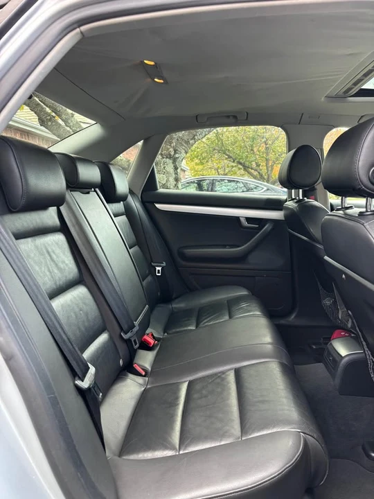 2007 Audi B7 A4 - Image 12 of 15