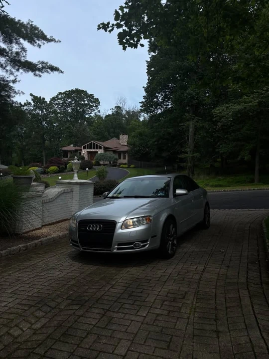 2007 Audi B7 A4 - Image 4 of 15