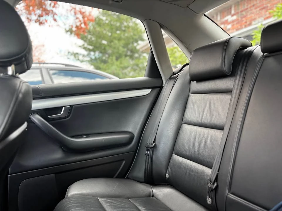2007 Audi B7 A4 - Image 14 of 15
