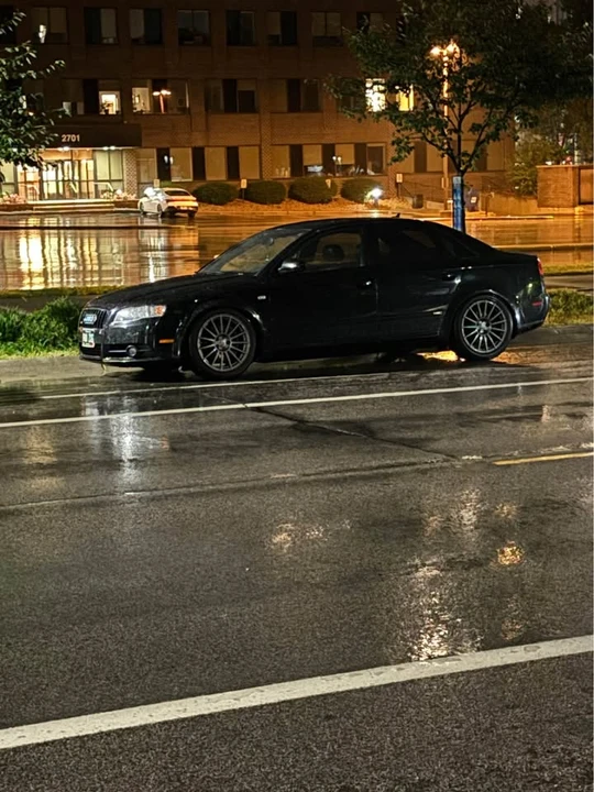 2007 Audi B7 A4 - Image 2 of 3