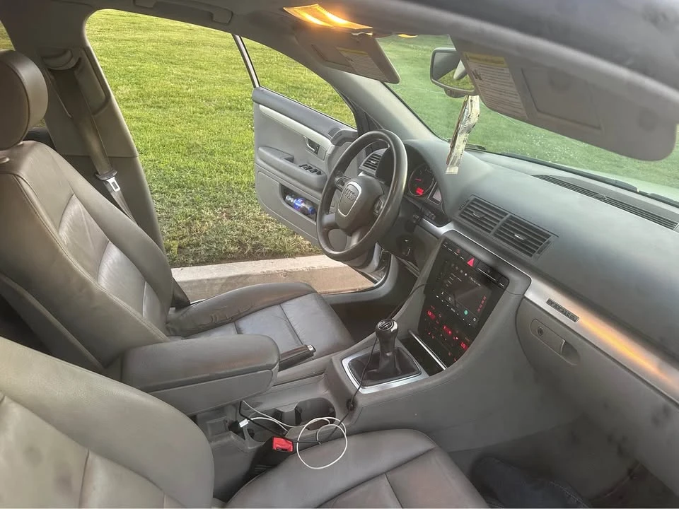 2007 Audi B7 A4 - Image 2 of 10