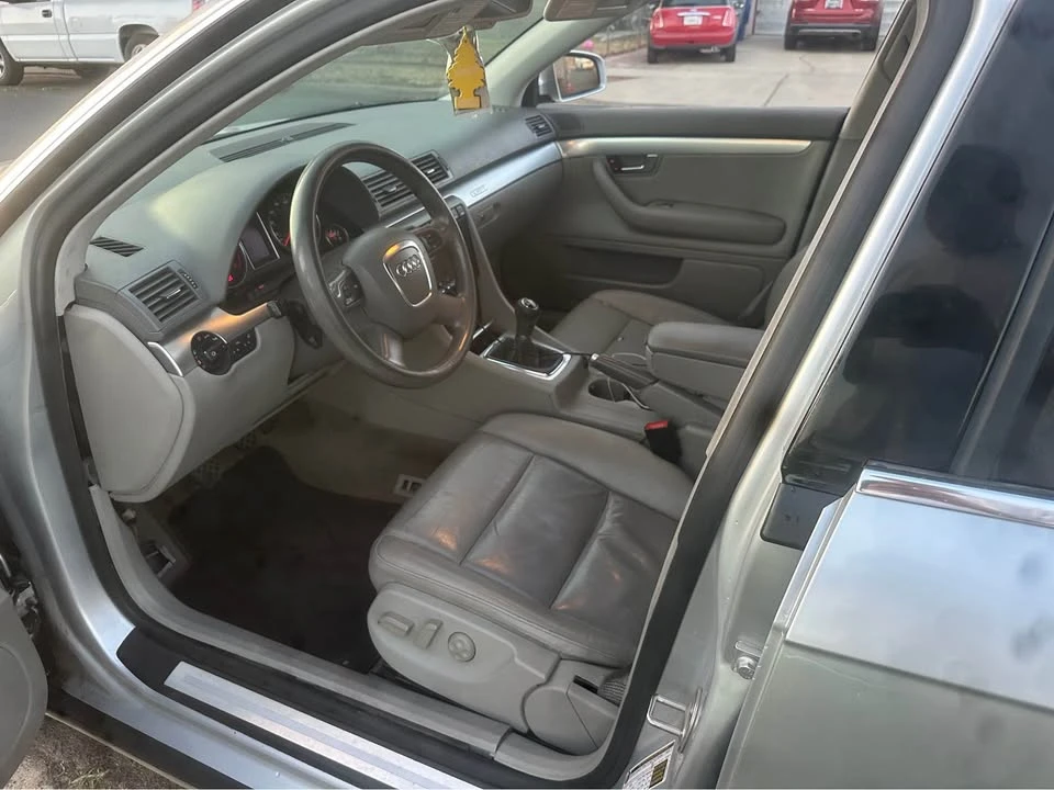 2007 Audi B7 A4 - Image 3 of 10