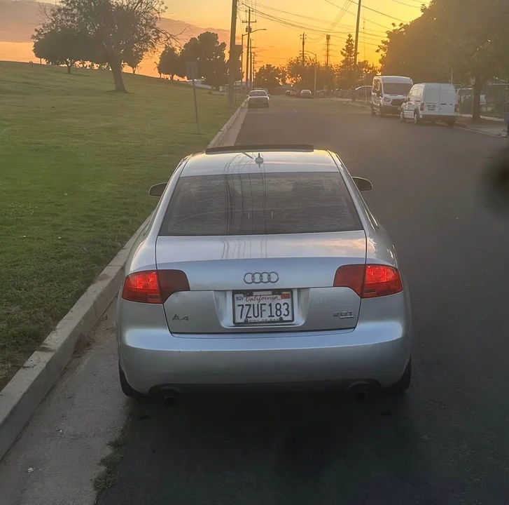 2007 Audi B7 A4 - Image 10 of 10
