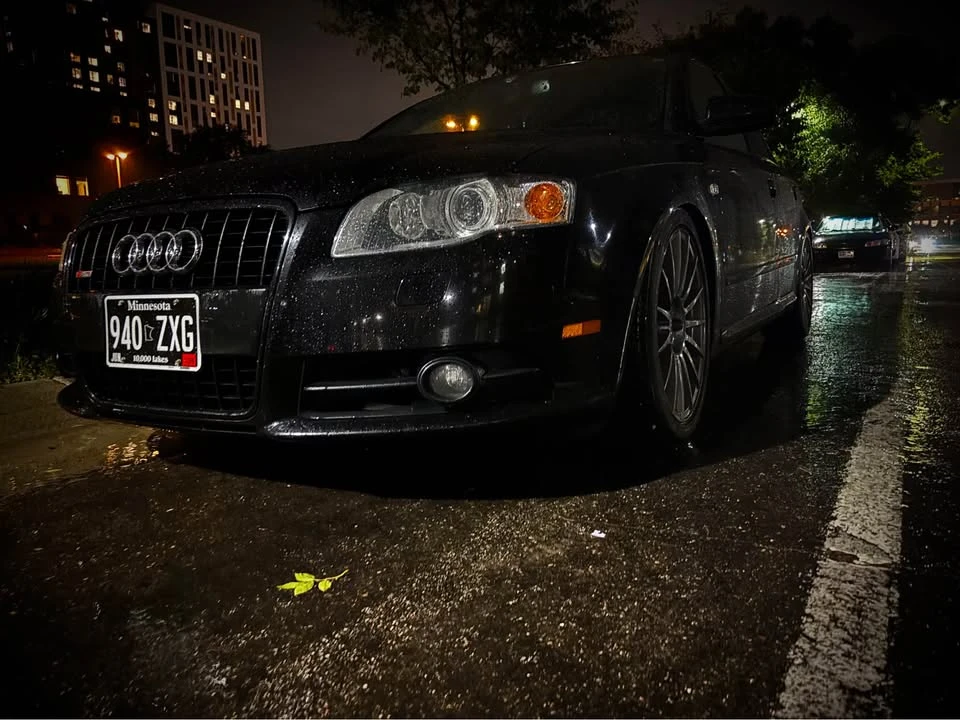 2007 Audi B7 A4 - Image 3 of 3