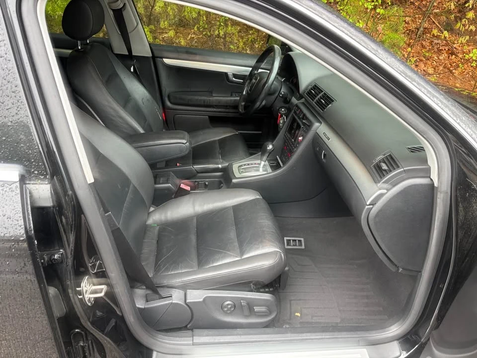 2007 Audi B7 A4 - Image 16 of 18