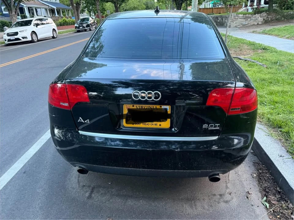 2007 Audi B7 A4 - Image 5 of 8