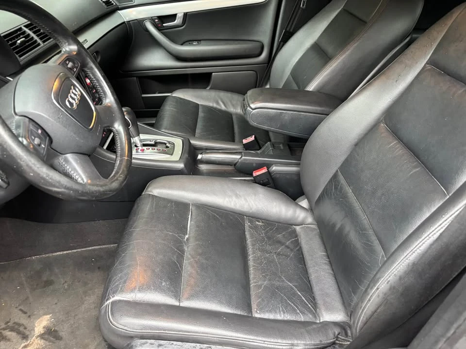 2007 Audi B7 A4 - Image 6 of 18