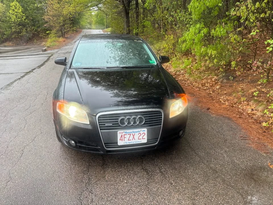 2007 Audi B7 A4 - Image 2 of 18