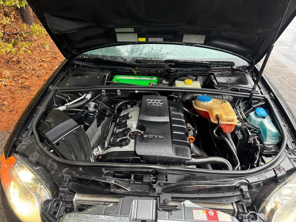 2007 Audi B7 A4 - Image 12 of 18