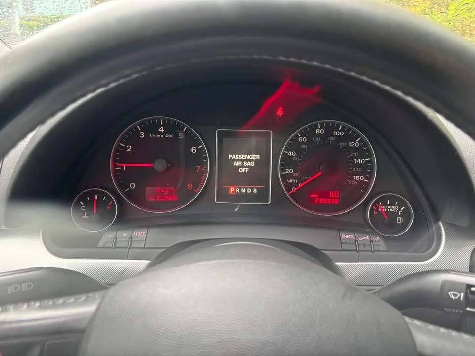 2007 Audi B7 A4 - Image 15 of 18