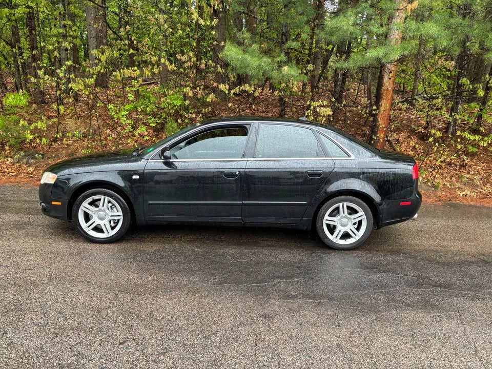 2007 Audi B7 A4 - Image 3 of 18