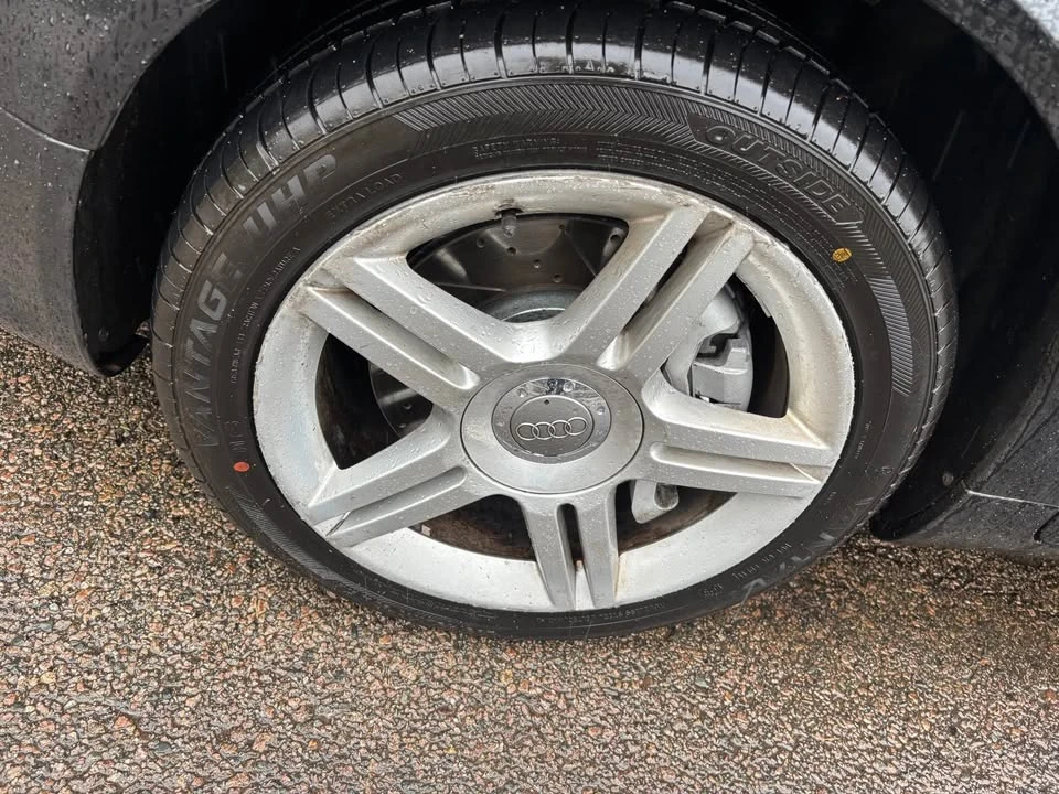 2007 Audi B7 A4 - Image 10 of 18