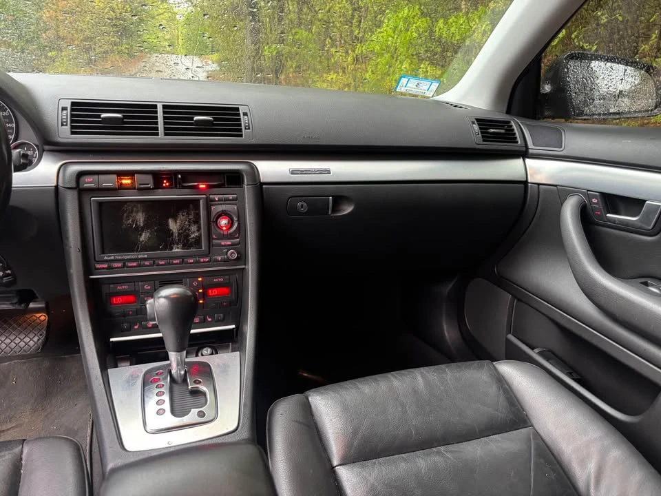 2007 Audi B7 A4 - Image 7 of 18