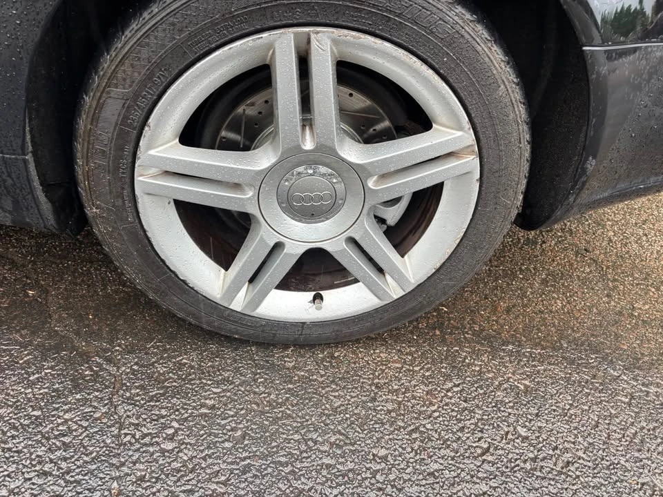 2007 Audi B7 A4 - Image 11 of 18