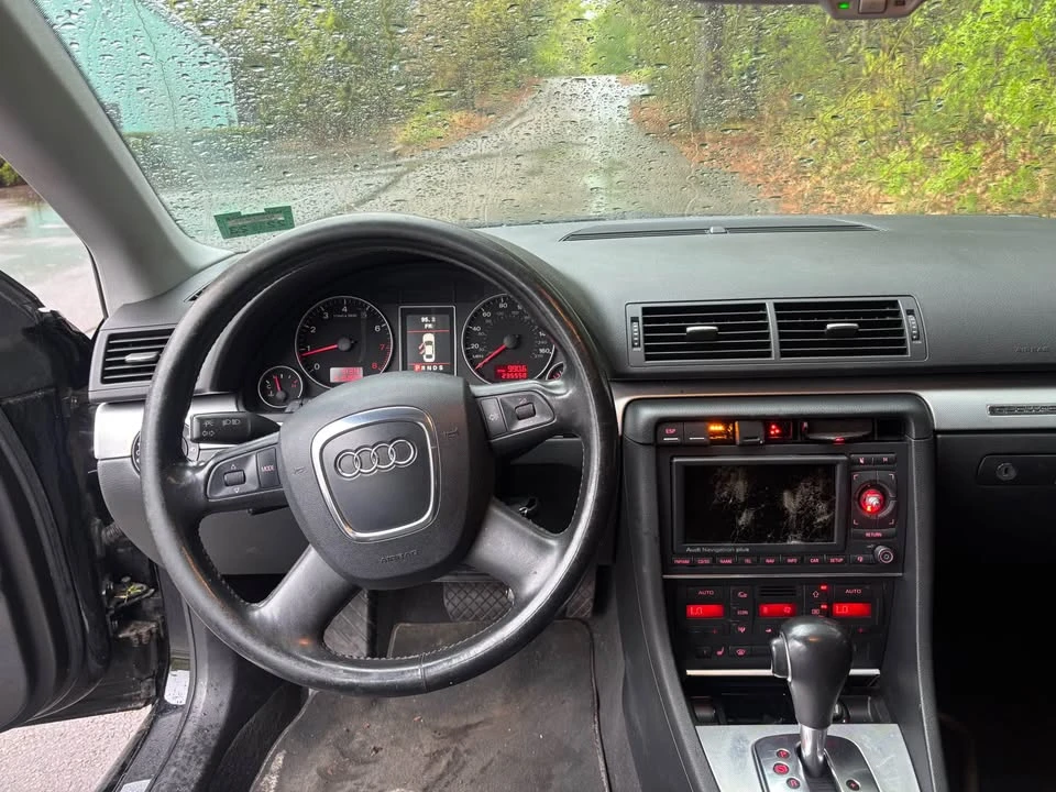 2007 Audi B7 A4 - Image 8 of 18