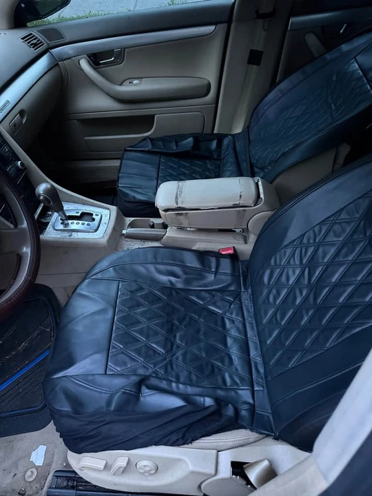 2007 Audi B7 A4 - Image 6 of 8